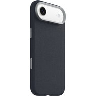 OtterBox Symmetry Leather iPhone Air hoesje blauw