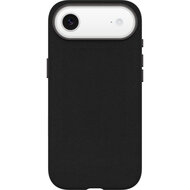 OtterBox Symmetry Leather iPhone Air hoesje zwart