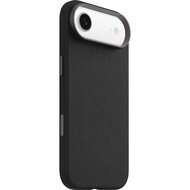OtterBox Symmetry Leather iPhone Air hoesje zwart