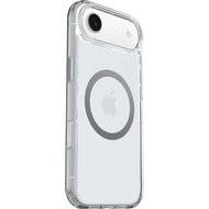 OtterBox Symmetry MagSafe iPhone Air hoesje transparant