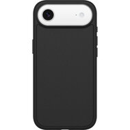 OtterBox Symmetry MagSafe iPhone Air hoesje zwartOtterBox Symmetry MagSafe iPhone Air hoesje zwart