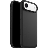 OtterBox Symmetry MagSafe iPhone Air hoesje zwart
