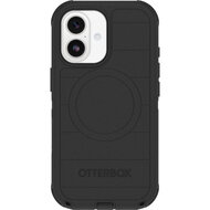OtterBox Symmetry MagSafe iPhone Air hoesje zwart