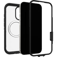 OtterBox Defender XT MagSafe iPhone 17 hoesje zwart