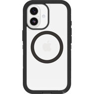 OtterBox Defender XT MagSafe iPhone 17 hoesje zwart