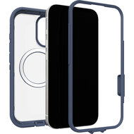 OtterBox Defender XT MagSafe iPhone 17 hoesje blauw