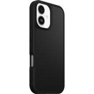 OtterBox React MagSafe iPhone 17 hoesje zwart