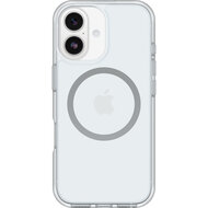 OtterBox React MagSafe iPhone 17 hoesje transparant