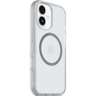 OtterBox React MagSafe iPhone 17 hoesje transparant