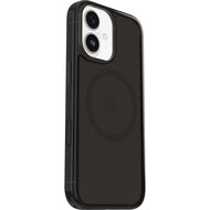 OtterBox Symmetry MagSafe iPhone 17 hoesje mist zwart