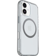 OtterBox Symmetry MagSafe iPhone 17 hoesje transparant
