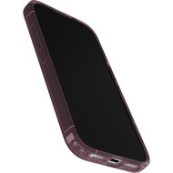 OtterBox Symmetry MagSafe iPhone 17 hoesje roze