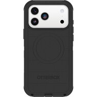 OtterBox Symmetry MagSafe iPhone 17 hoesje zwart