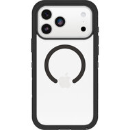 OtterBox Defender XT MagSafe iPhone 17 Pro Max hoesje zwart