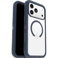 OtterBox Defender XT MagSafe iPhone 17 Pro Max hoesje blauw