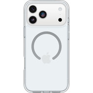 OtterBox React MagSafe iPhone 17 Pro Max hoesje transparant