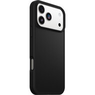 OtterBox React MagSafe iPhone 17 Pro Max hoesje zwart
