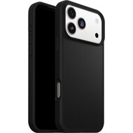 OtterBox React MagSafe iPhone 17 Pro Max hoesje zwart