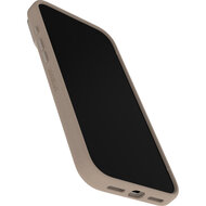 OtterBox Symmetry Leather iPhone 17 Pro Max hoesje grijs