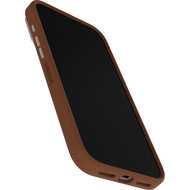 OtterBox Symmetry Leather iPhone 17 Pro Max hoesje bruin