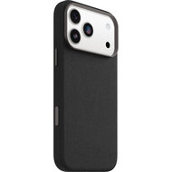 OtterBox Symmetry Leather iPhone 17 Pro Max hoesje zwart