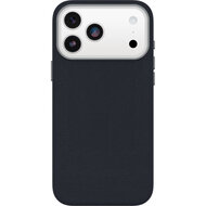 OtterBox Symmetry Leather iPhone 17 Pro Max hoesje blauw