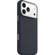 OtterBox Symmetry Leather iPhone 17 Pro Max hoesje blauw