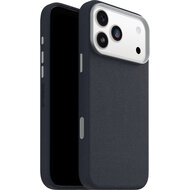 OtterBox Symmetry Leather iPhone 17 Pro Max hoesje blauw
