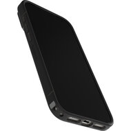 OtterBox Symmetry MagSafe iPhone 17 Pro Max hoesje mist zwart