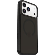 OtterBox Symmetry MagSafe iPhone 17 Pro Max hoesje mist zwart