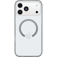 OtterBox Symmetry MagSafe iPhone 17 Pro Max hoesje transparant