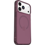 OtterBox Symmetry MagSafe iPhone 17 Pro Max hoesje roze