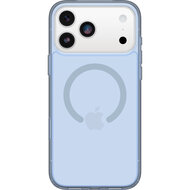 OtterBox Symmetry MagSafe iPhone 17 Pro Max hoesje blauw