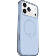 OtterBox Symmetry MagSafe iPhone 17 Pro Max hoesje blauw