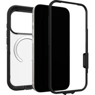 OtterBox Defender XT Pro MagSafe iPhone 17 Pro hoesje zwart