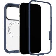 OtterBox Defender XT Pro MagSafe iPhone 17 Pro hoesje blauw
