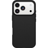 OtterBox React MagSafe iPhone 17 Pro hoesje zwart