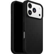 OtterBox React MagSafe iPhone 17 Pro hoesje zwart