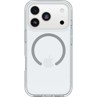 OtterBox React MagSafe iPhone 17 Pro hoesje transparant