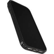 OtterBox Symmetry MagSafe iPhone 17 Pro hoesje mist zwart