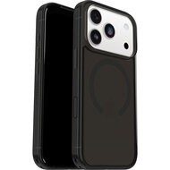 OtterBox Symmetry MagSafe iPhone 17 Pro hoesje mist zwart