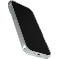 OtterBox Symmetry MagSafe iPhone 17 Pro hoesje transparant