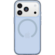 OtterBox Symmetry MagSafe iPhone 17 Pro hoesje blauw
