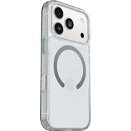 OtterBox Symmetry MagSafe iPhone 17 Pro hoesje stardust