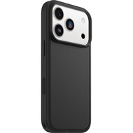 OtterBox Symmetry MagSafe iPhone 17 Pro hoesje zwart