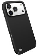 Speck Presidio 2 Pro MagSafe iPhone 17 Pro hoesje zwart