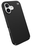 Speck Presidio 2 Pro MagSafe iPhone 17 hoesje zwart