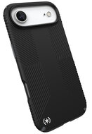 Speck Presidio 2 Grip MagSafe iPhone Air hoesje zwart
