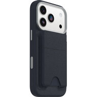 OtterBox Cactus Leather MagSafe wallet blauw