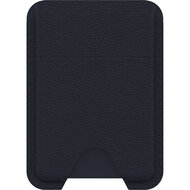 OtterBox Cactus Leather MagSafe wallet blauw